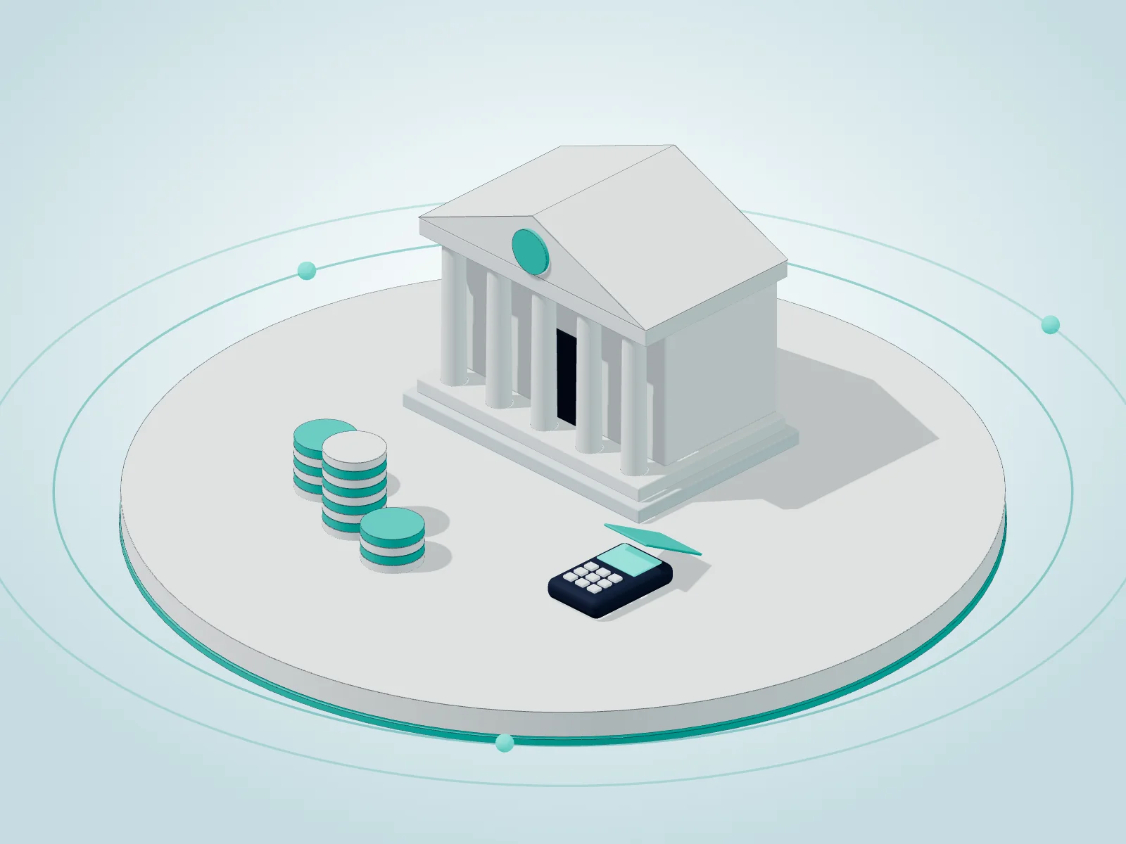 Financial Services