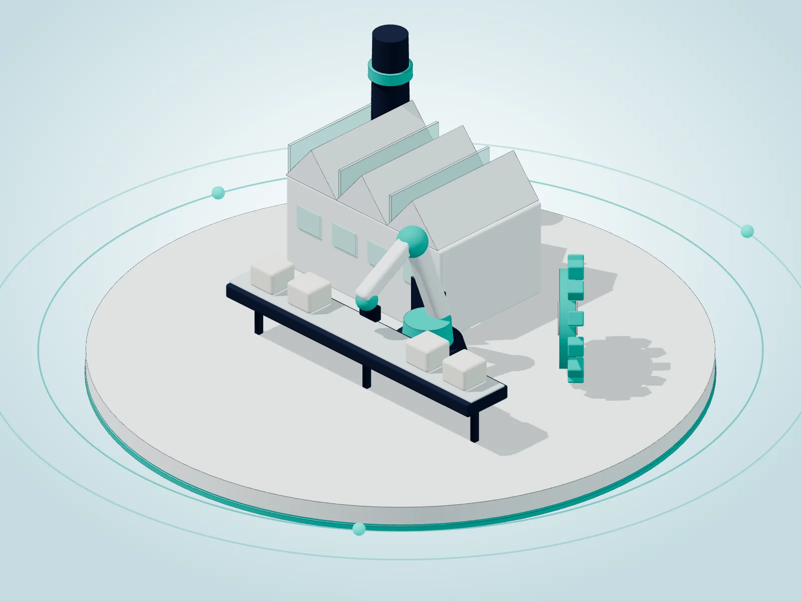 Manufacturing
