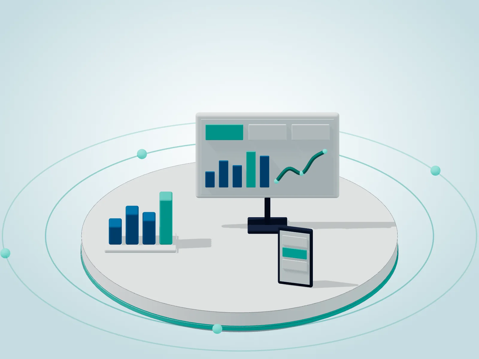Analytics & Intelligence