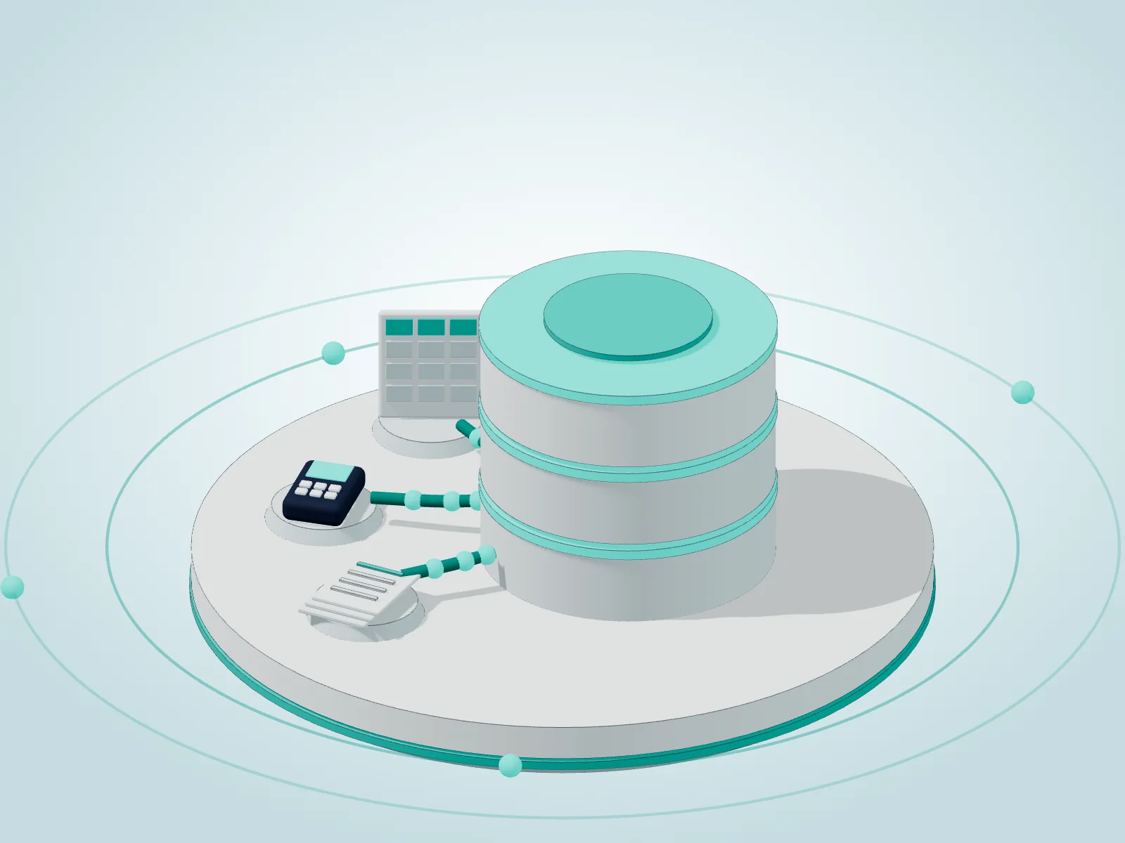 Data Foundation & Integration